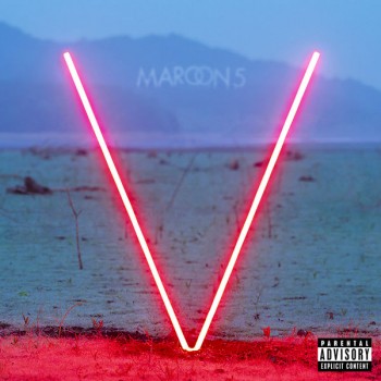 Maroon 5 - V - 2014 - mp3