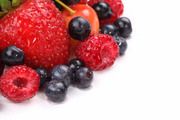 Спелые ягоды / Ripe berries  Eb55431352779655