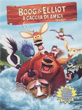 Boog e Elliot a caccia di amici (2006) DVD9 COPIA 1:1 ITA ENG SPA CAT POR Boog e Elliot a caccia di amici (2006) DVD9 COPIA 1:1 ITA ENG SPA CAT POR