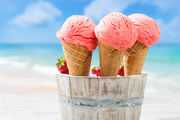 Ванильное мороженое / Vanilla Ice cream 808ed51337918950