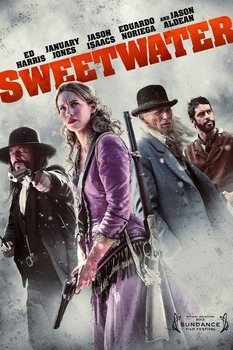 Sweetwater (2013) DVD9 Copia 1:1 ITA Sweetwater (2013) DVD9 Copia 1:1 ITA