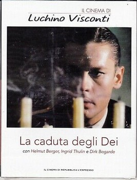 La caduta degli Dei (1969) DVD9 COPIA 1:1 ITA La caduta degli Dei (1969) DVD9 COPIA 1:1 ITA