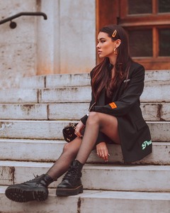 Der Fetisch Blog - Julia (Fetischgeschichte)