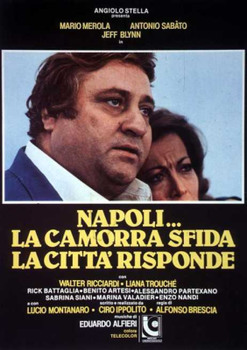 Napoli... la camorra sfida e la città risponde (1979) DVD5 Copia 1:1 ITA Napoli... la camorra sfida e la città risponde (1979) DVD5 Copia 1:1 ITA