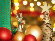 Рождественские подарки / Christmas Gifts Decoration 9ccd7b1316134147