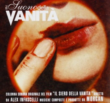 Morgan - Il Suono Della Vanita (2004) .mp3 -192 Kbps
