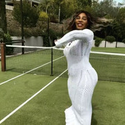 Serena Williams - Page 2 2be2831375957691