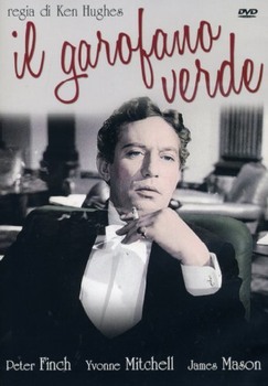 Il garofano verde (1960) DVD5 COPIA 1:1 ITA Il garofano verde (1960) DVD5 COPIA 1:1 ITA