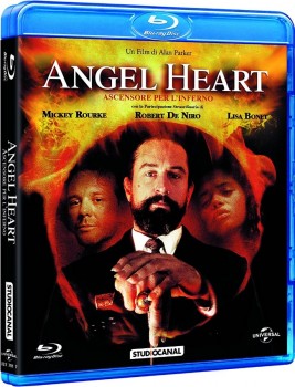 Angel Heart - Ascensore per l'inferno (1987) Full Blu-Ray AVC 45Gb ITA FRE SPA GER ENG DTS-HD MA 2.0