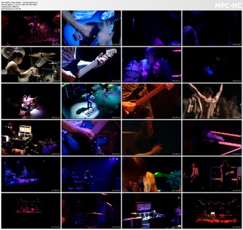Deep Purple - Live Encounters (1996) DVDRip