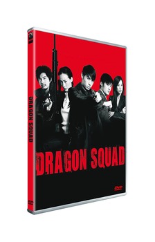 Dragon Squad (2005) DVD9 COPIA 1:1 ITA CIN