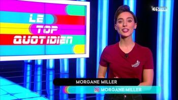 Morgane Miller – Décembre 2019 5b514a1327416450