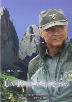 Un passo dal cielo - Stagione 1 (2011) 3xDVD9 Copia 1:1 ITA Un passo dal cielo - Stagione 1 (2011) 3xDVD9 Copia 1:1 ITA