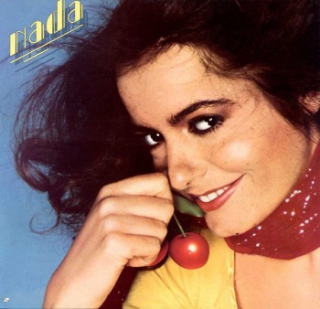 Nada Malanima - Nada (1979) .mp3 -192 Kbps