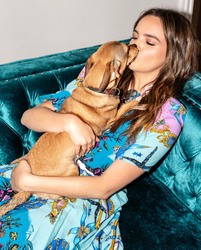 Bailee Madison - Page 3 D256941374616439