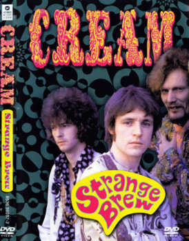  Cream - Strange Brew (2003) DVD5 ENG