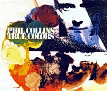 Phil Collins - True Colors (1998) .mp3 -320 Kbps
