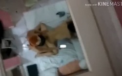 KANTUTAN HABANG HIGH