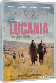 Lucania - Terra Sangue e Magia (2019) DVD5 COMPRESSO ITA