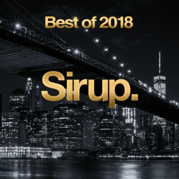 VA - Sirup Best of 2018 (2018) .mp3 -320 Kbps
