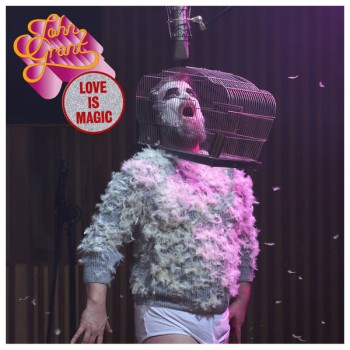 John Grant - Love Is Magic - (2018)