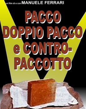 Pacco, doppio pacco e contropaccotto (1993) DVD5 Copia 1:1 ITA-ENG-TED Pacco, doppio pacco e contropaccotto (1993) DVD5 Copia 1:1 ITA-ENG-TED