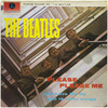 The Beatles - Please Please Me (1963) (Vinyl Stereo)