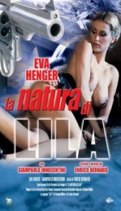 La natura di Lila La natura di Lila
