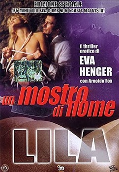 Un mostro di nome Lila (1999) DVD5 COPIA 1:1 ITA Un mostro di nome Lila (1999) DVD5 COPIA 1:1 ITA