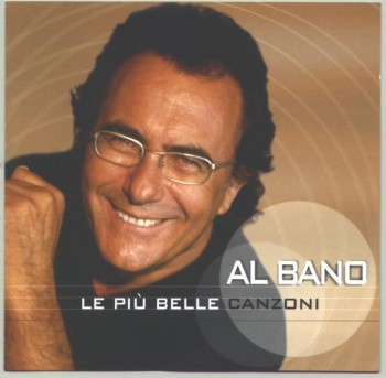 Al Bano Carrisi - Le Piu Belle Canzoni (V.2) (2002) .mp3 -128 Kbps
