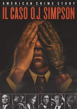 American crime story - Il caso O.J. Simpson (2017) 4xDVD9 COPIA 1:1 ITA ENG SPA TED American crime story - Il caso O.J. Simpson (2017) 4xDVD9 COPIA 1:1 ITA ENG SPA TED