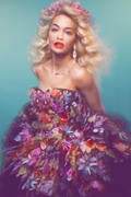 Рита Ора (Rita Ora) Louie Banks Photoshoot (4xHQ) 4db6811356713226