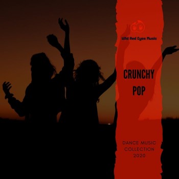 Crunchy Pop - Dance Music Collection 2020 (2020) Full Albüm İndir Crunchy Pop - Dance Music Collection 2020 (2020) Full Albüm İndir