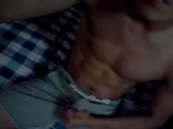 GWAPONG JAKOLERO SARAP NG TAMOD