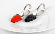 Чёрная и красная икра / Black and Red Caviar Be6edd1352754381