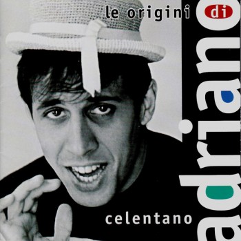 Adriano Celentano - Le Origini Di Adriano Celentano (Volume 1 / 1957-1968) (1997) .mp3 -320 Kbps