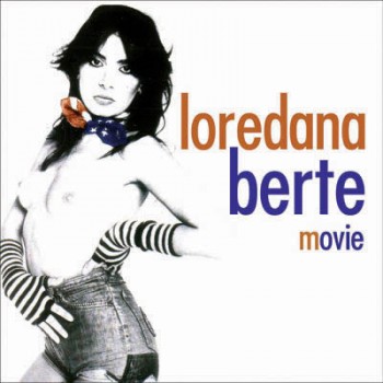 Loredana Bertè - Movie (2006) .mp3 -320 Kbps