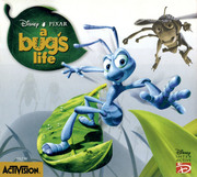 Приключения Флика / A Bug's Life (1998) C99fd41304262804