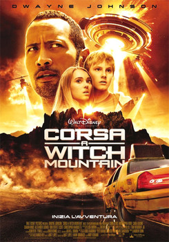 Corsa a Witch Mountain (2009) DVD9 COPIA 1:1 ITA ENG TED TUR Corsa a Witch Mountain (2009) DVD9 COPIA 1:1 ITA ENG TED TUR