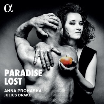 Anna Prohaska - Paradise Lost - 2020 - mp3