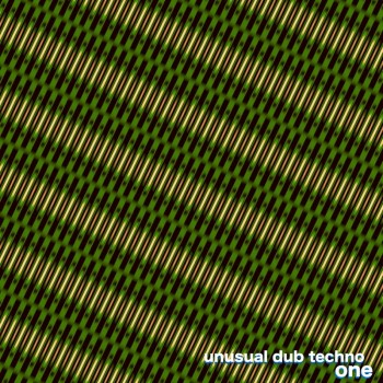 VA - Unusual Dub Techno One (2015) .mp3 -320 Kbps