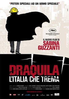 Draquila - L'Italia che trema (2010) DVD9 Copia 1:1 ITA