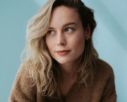Brie Larson - The New York Times by Erik Carter May 01 2021