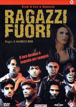 Ragazzi fuori (1990) DVD5 Copia 1:1 ITA Ragazzi fuori (1990) DVD5 Copia 1:1 ITA