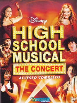 High School Musical: The Concert - Accesso completo (2007) DVD9 COPIA 1:1 ENG SUB ITA MULTI High School Musical: The Concert - Accesso completo (2007) DVD9 COPIA 1:1 ENG SUB ITA MULTI