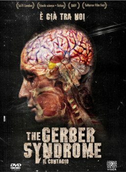 The Gerber Syndrome: il contagio (2011) DVD9 COPIA 1:1 ITA