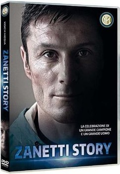 Zanetti Story (2015) DVD9 Copia 1:1 ITA