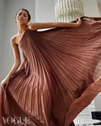 Zendaya - Vogue UK by Greg Williams April 2021