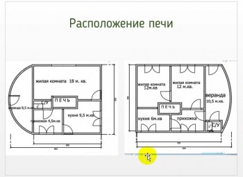 Эффективное печное отопление. Комфорт в доме (Видеокурс)