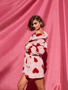 Taylor Hill - Victoria Secret Valentines Day 2021